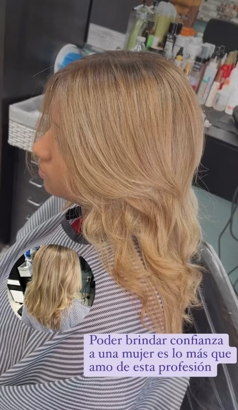 VB Salon (Virgin Beauty Salon) photo 2