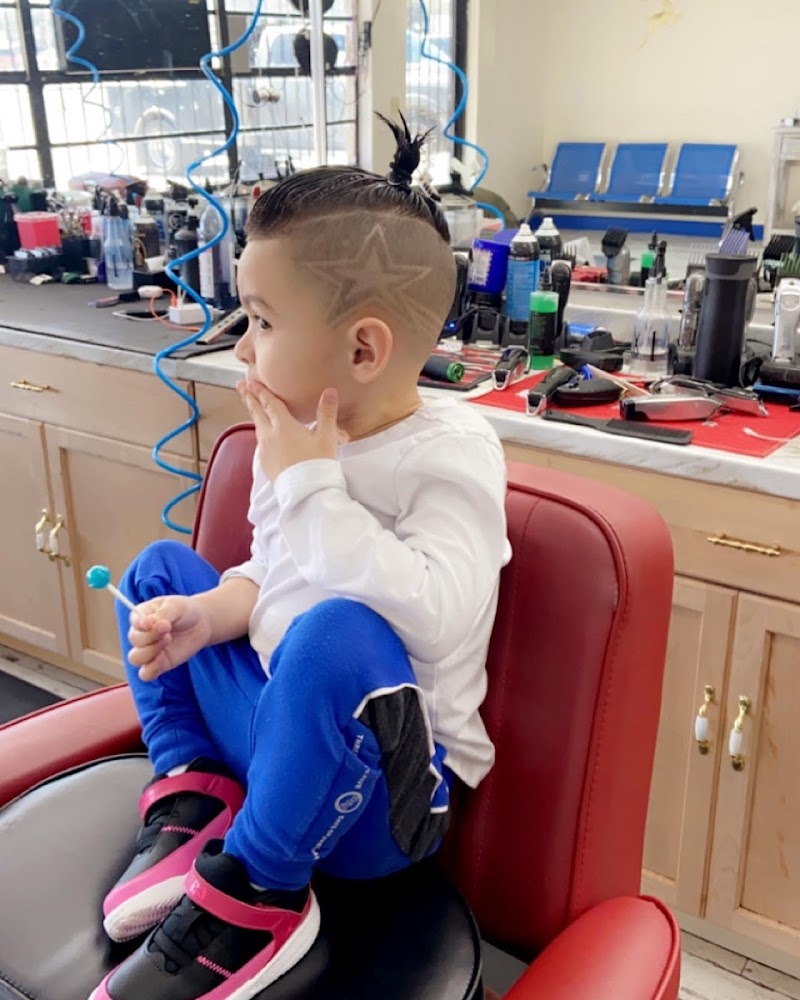 Barber photo 5