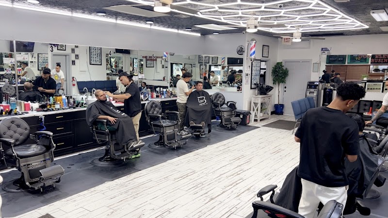 Barber photo 2