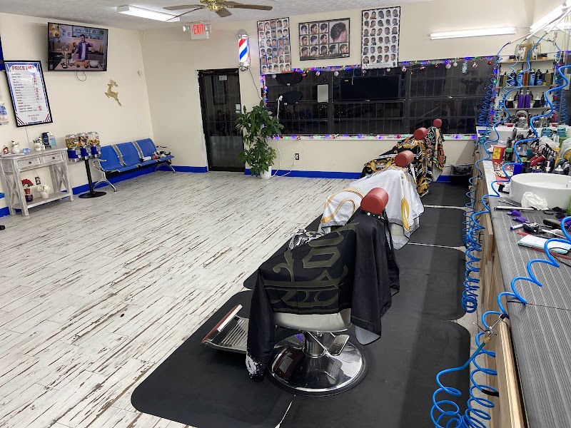 Barber photo 3