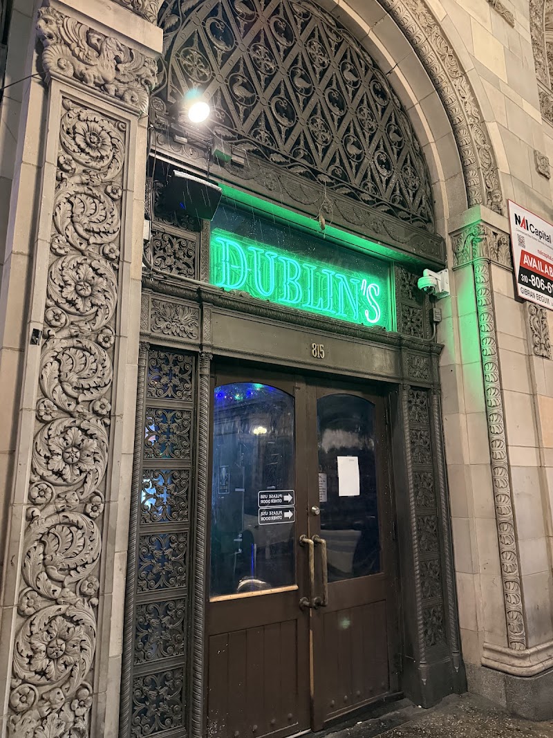 Dublin's Irish Whiskey Pub photo 5