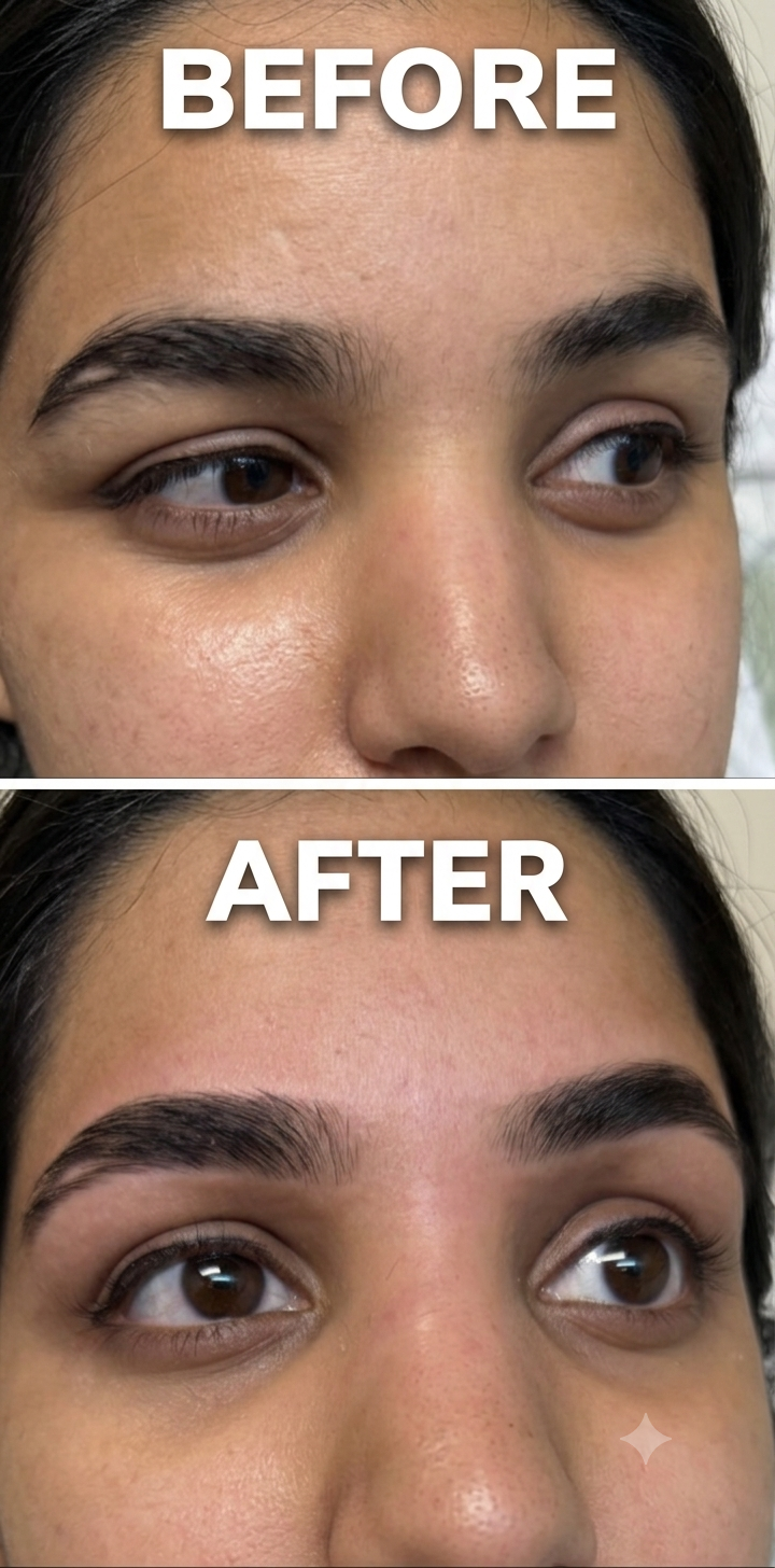 Beauty Threading Salon photo 4