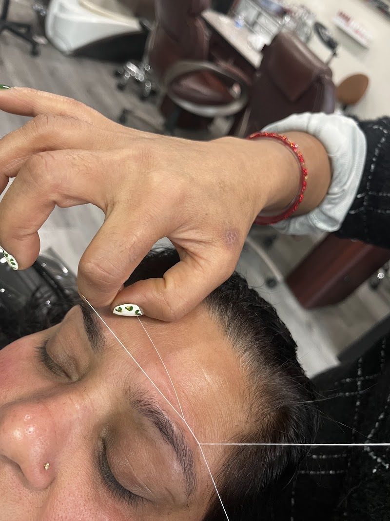 Beauty Threading Salon photo 2