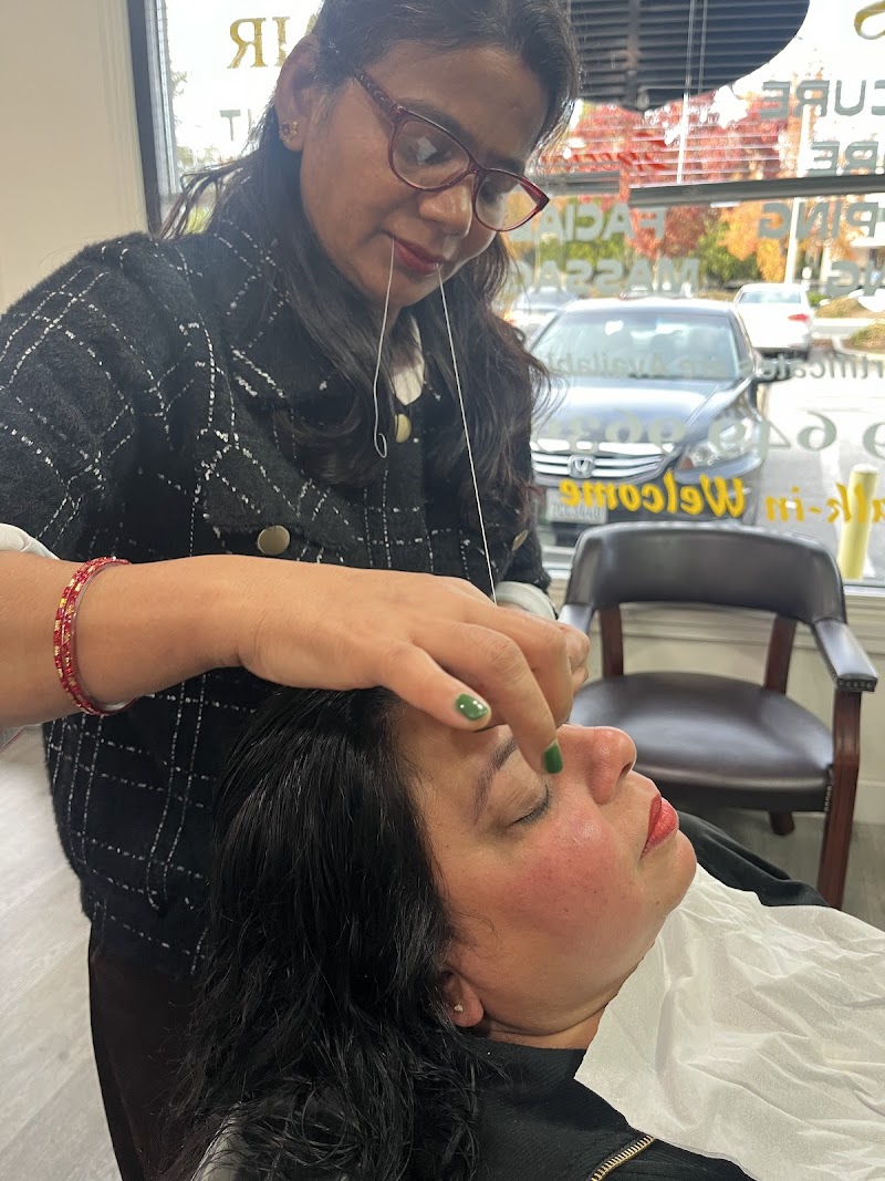 Beauty Threading Salon photo 3