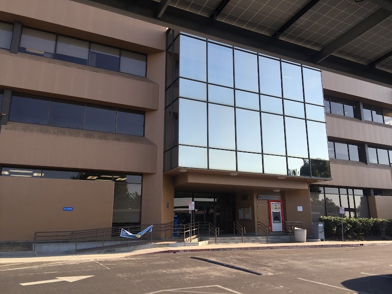 East Palo Alto Library photo 4