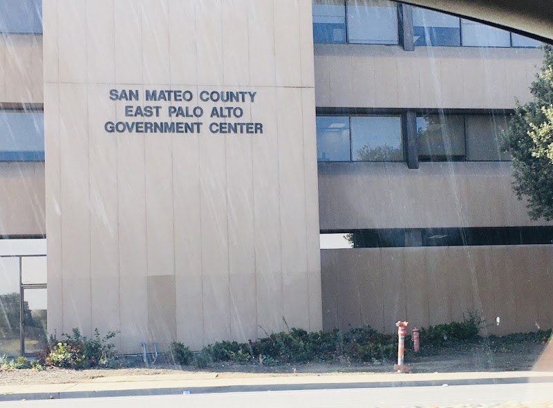 East Palo Alto Library photo 2