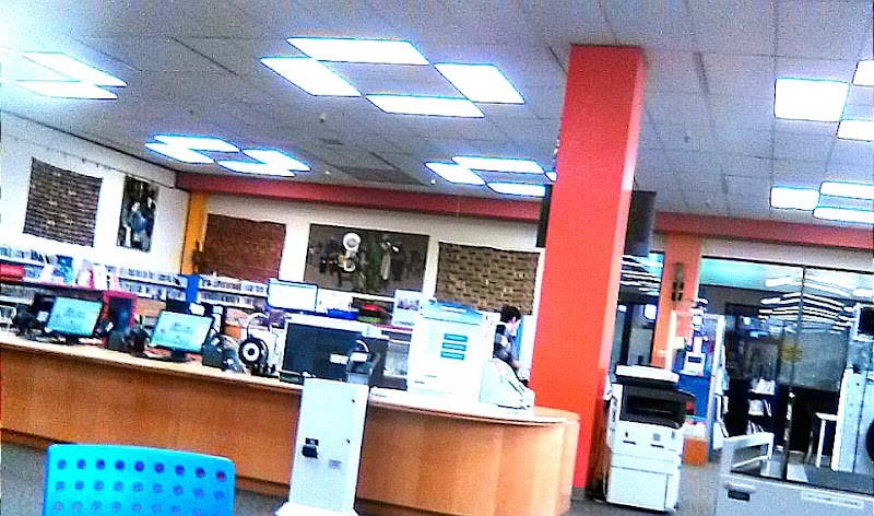 East Palo Alto Library photo 5