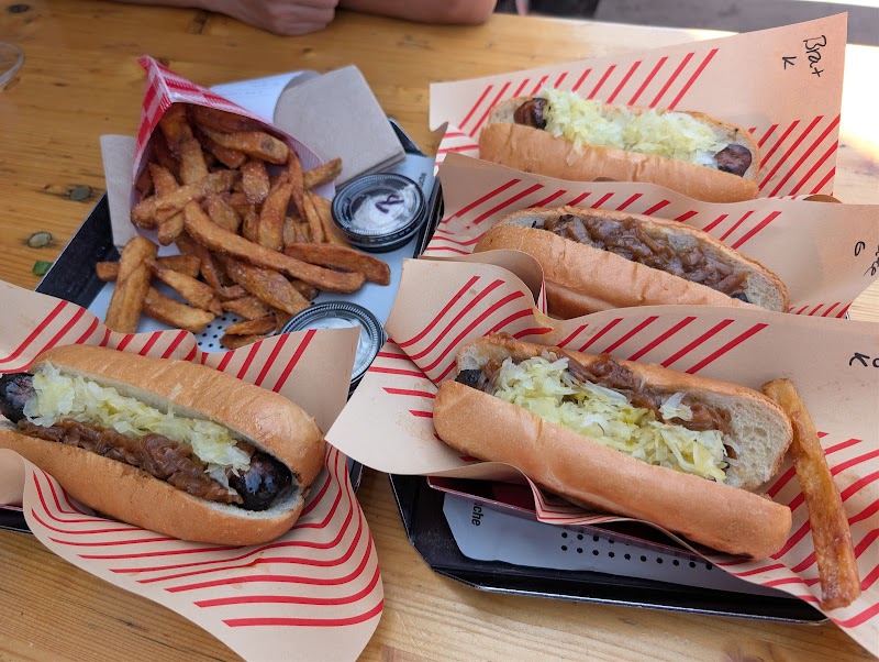 Wurstküche photo 3