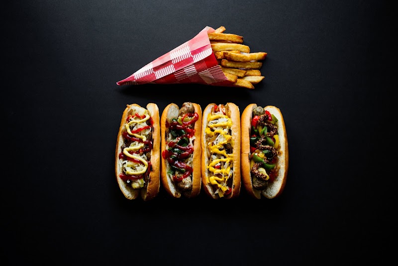 Wurstküche photo 2