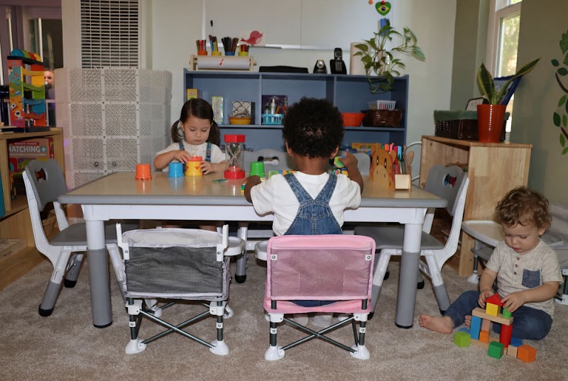Photo of Little Miracles Marin Child Care