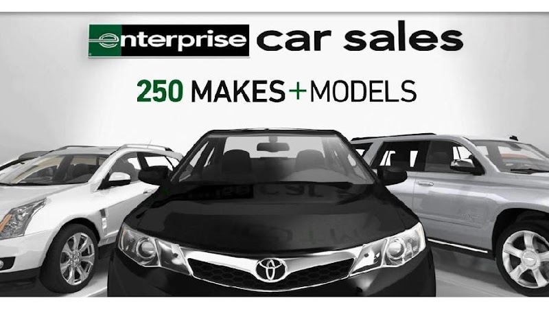 Enterprise Car Sales photo 2