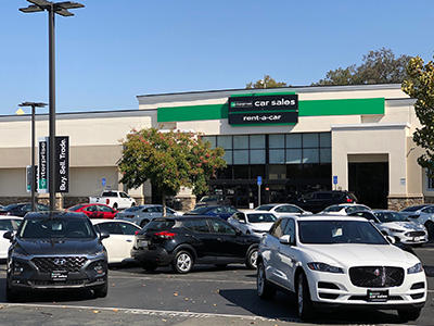 Photo of Enterprise Car Sales