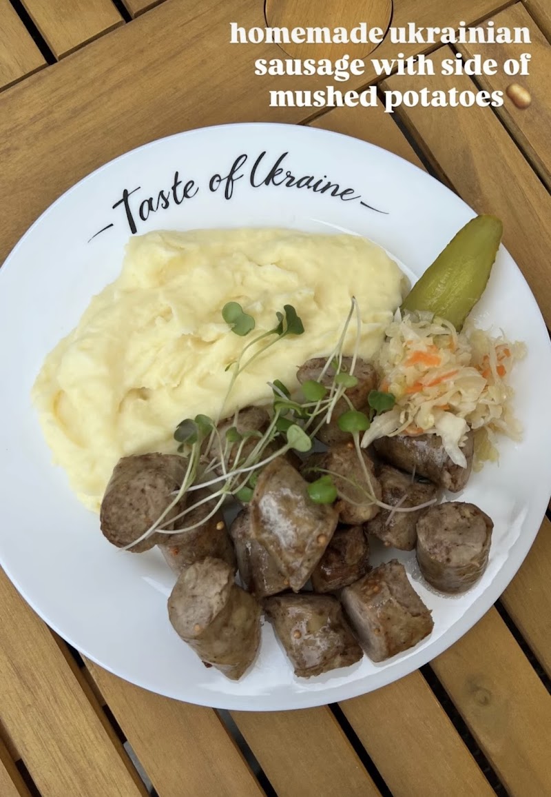 Taste Of Ukraine photo 2