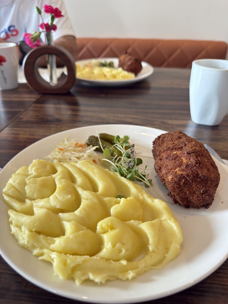 Taste Of Ukraine photo 3
