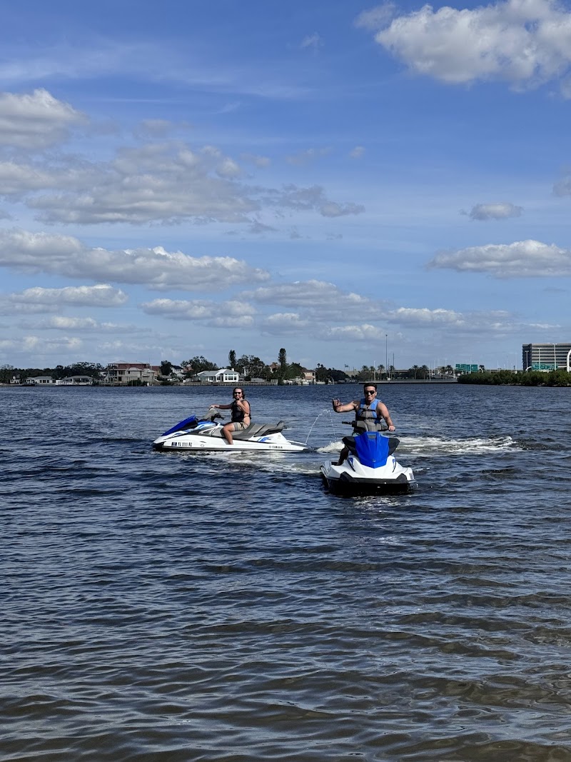 Tampa Florida Fishing photo 5