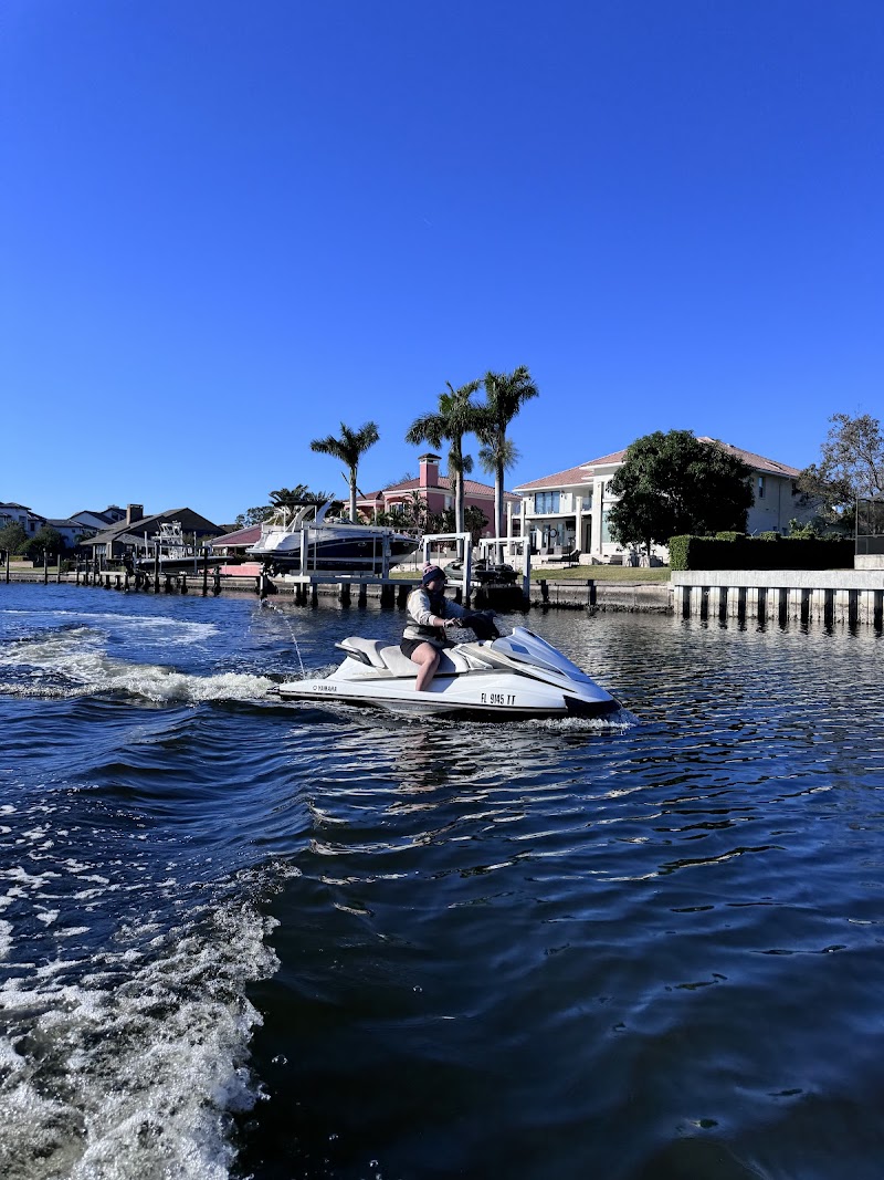 Tampa Florida Fishing photo 2
