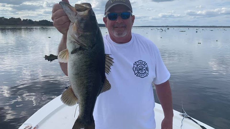 Photo of Tampa Florida Fishing