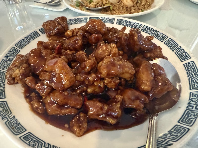 Shangrila Chinese Cuisine photo 2