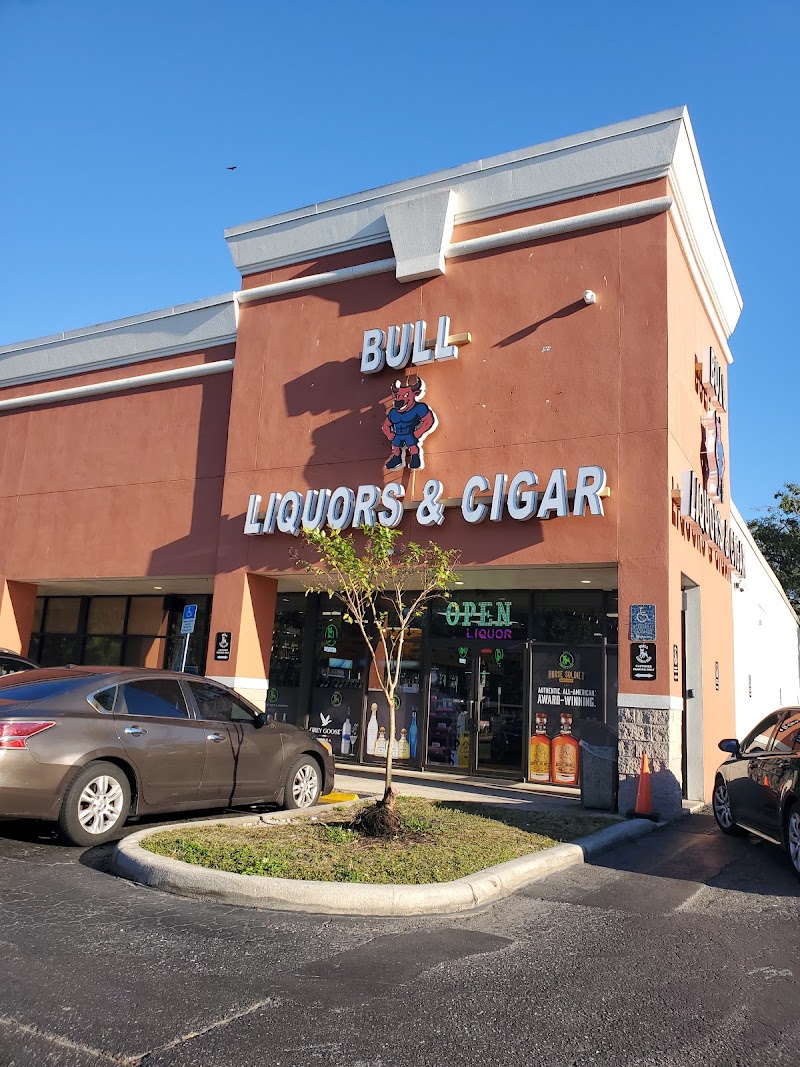 Photo of Bull Liquors & Cigar