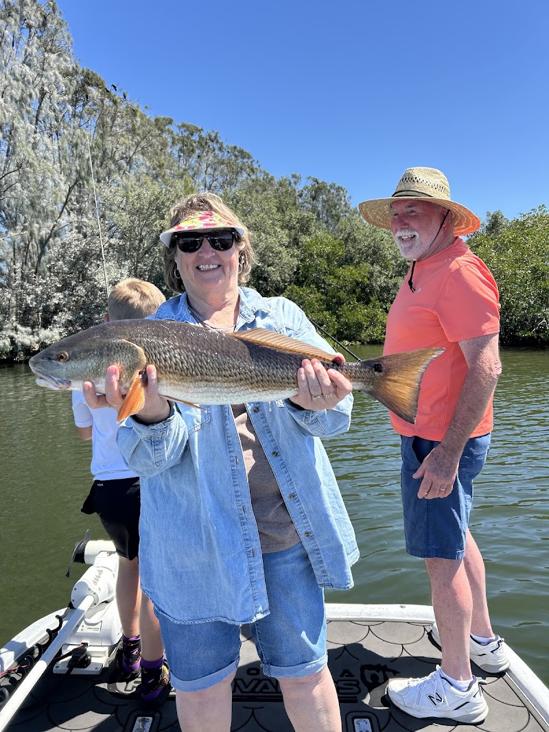 Florida Fish Invaders Charters photo 3