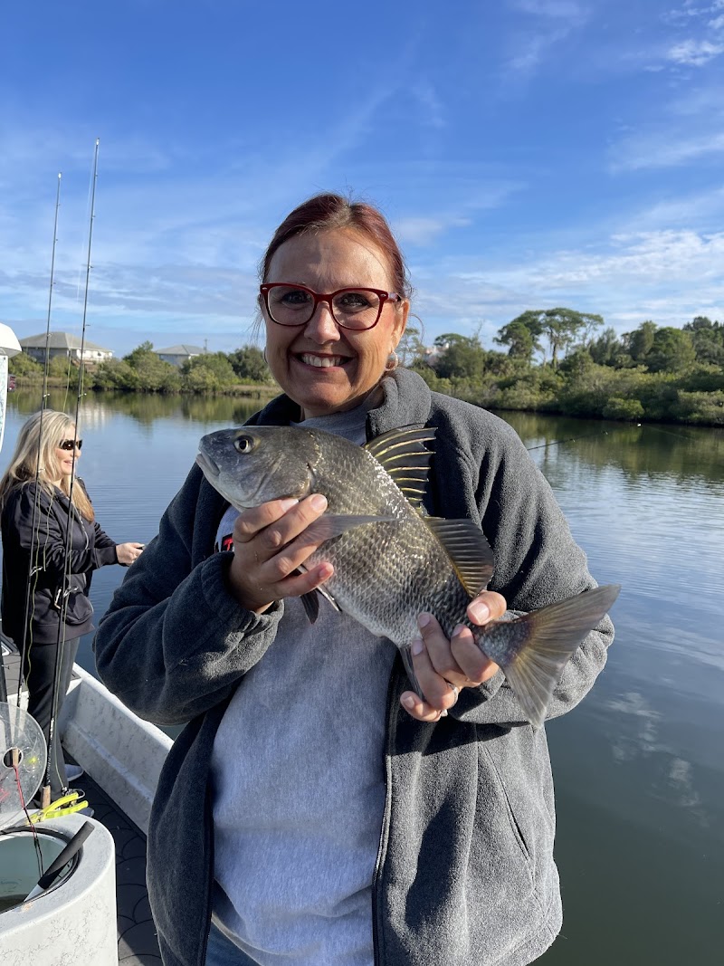 Florida Fish Invaders Charters photo 2
