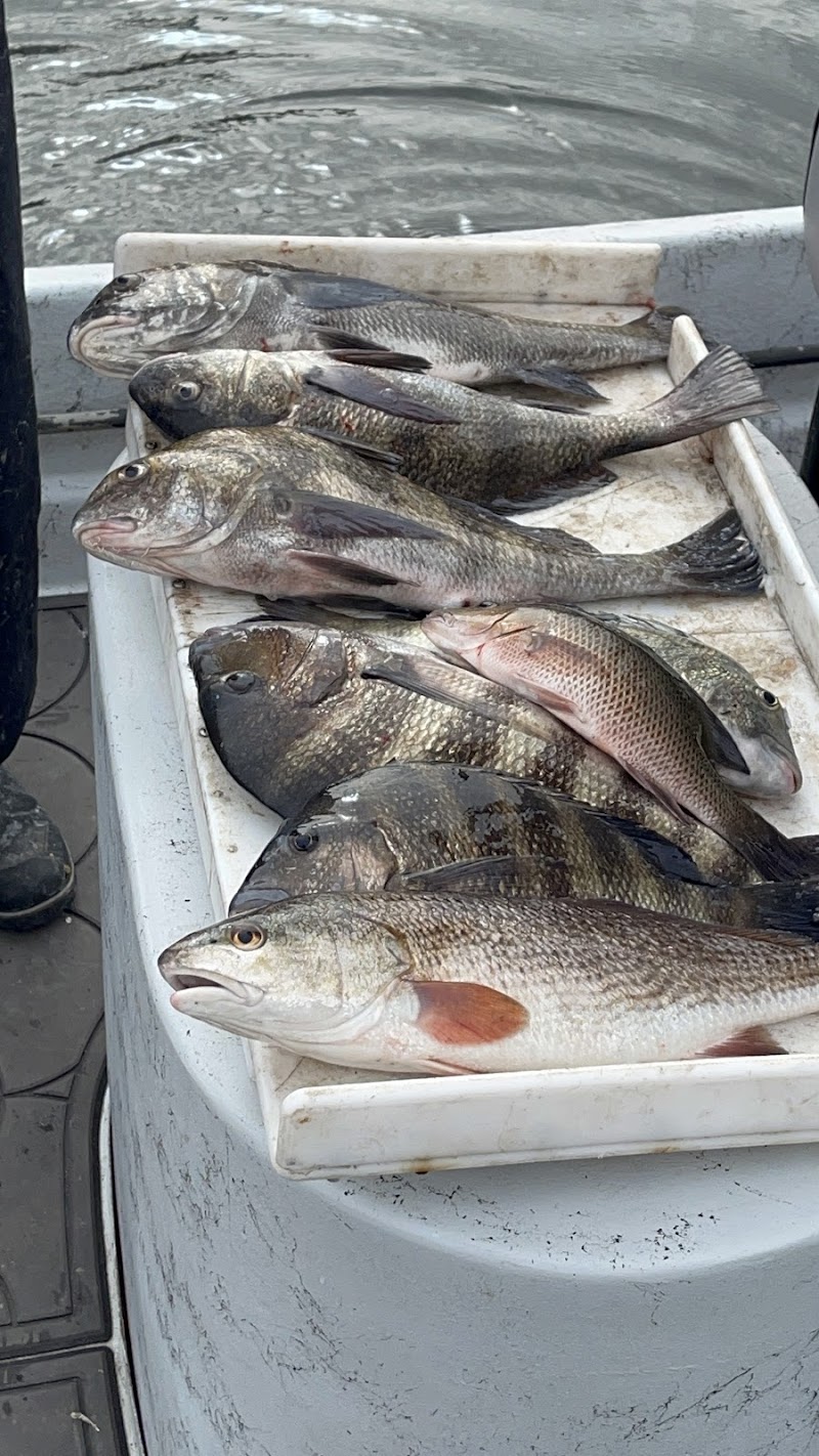 Florida Fish Invaders Charters photo 5