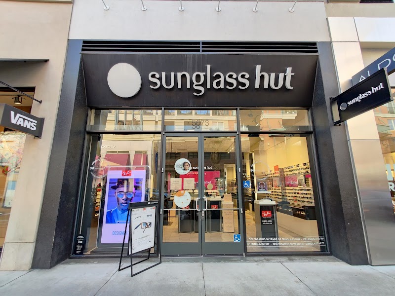 Photo of Sunglass Hut