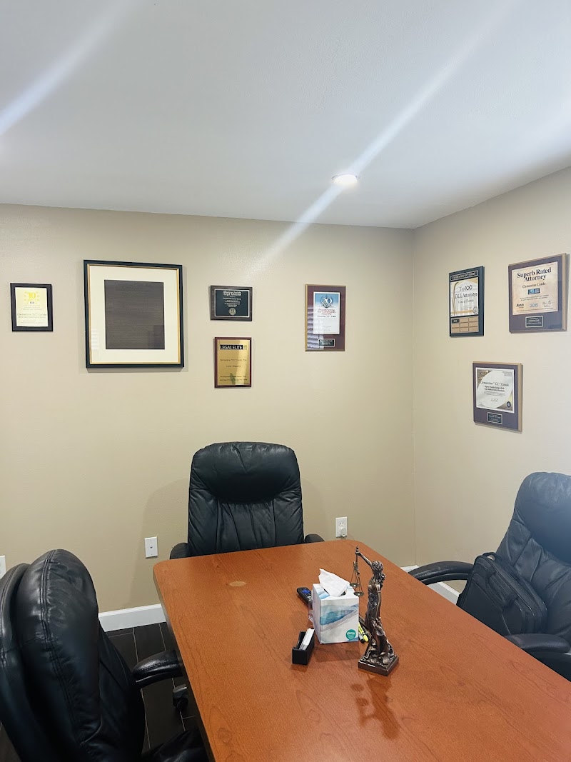 The Law Office of Clementine Conde photo 2