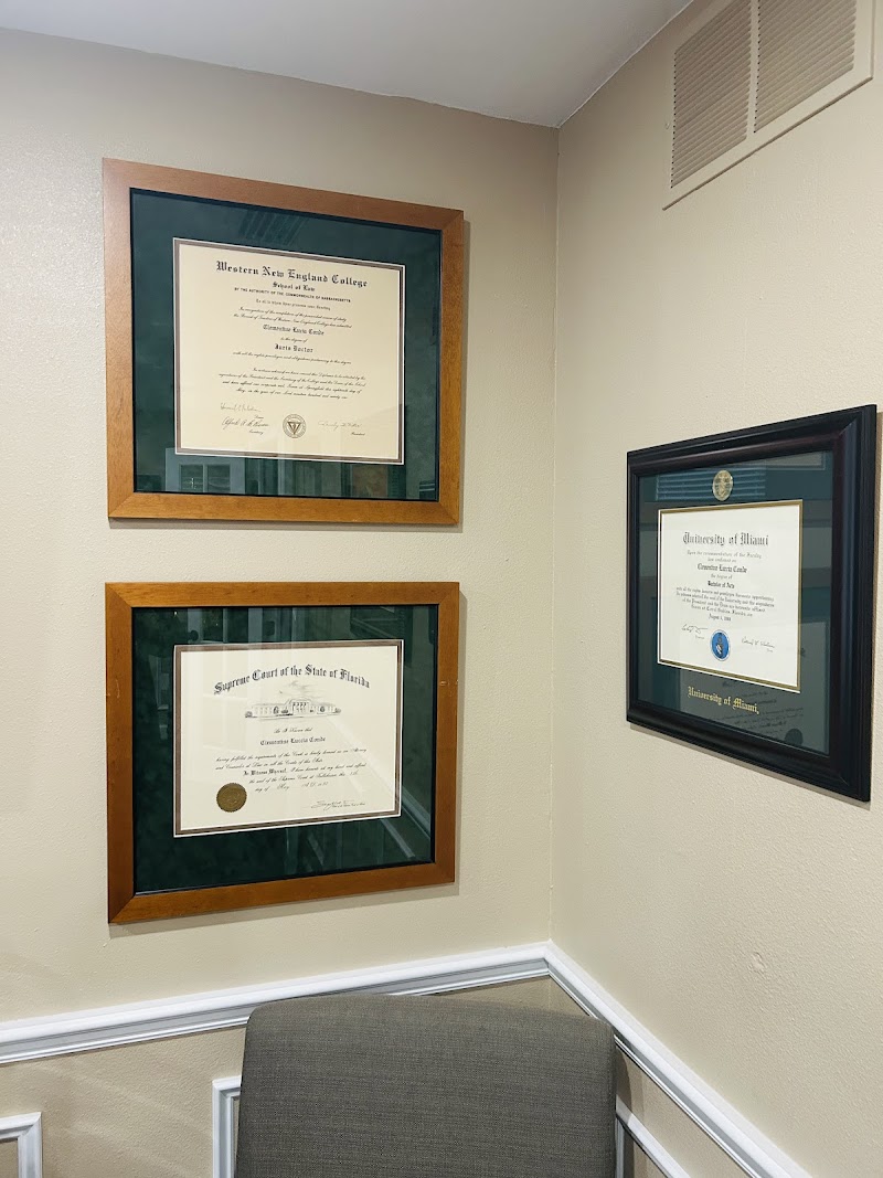 The Law Office of Clementine Conde photo 4
