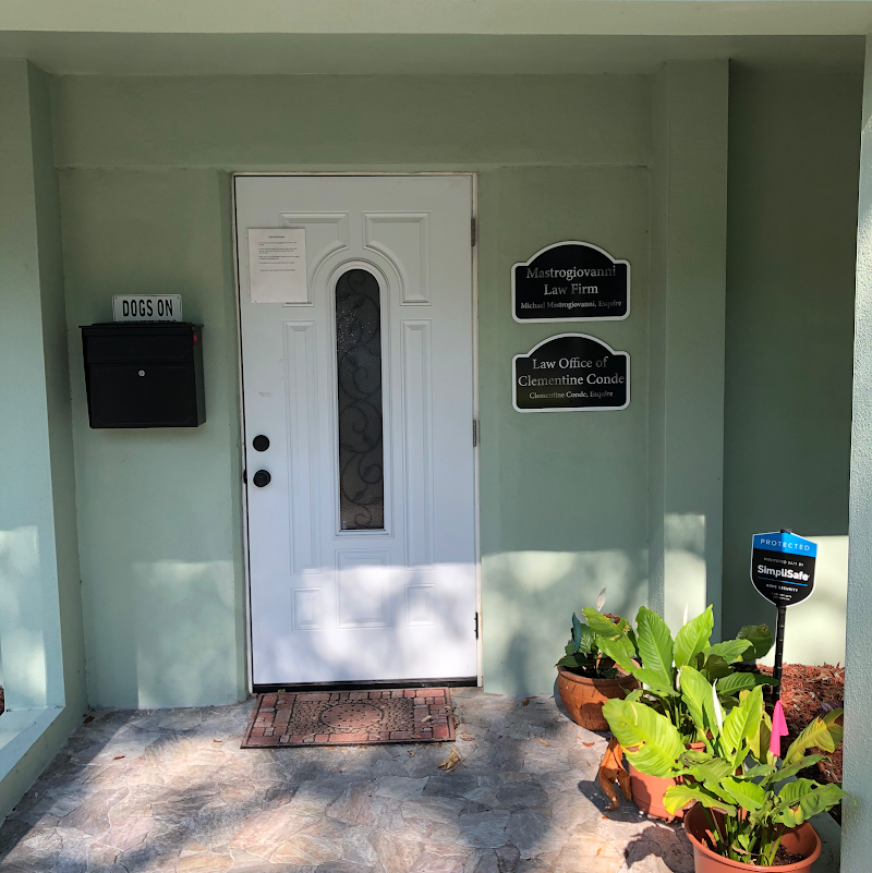 The Law Office of Clementine Conde photo 3