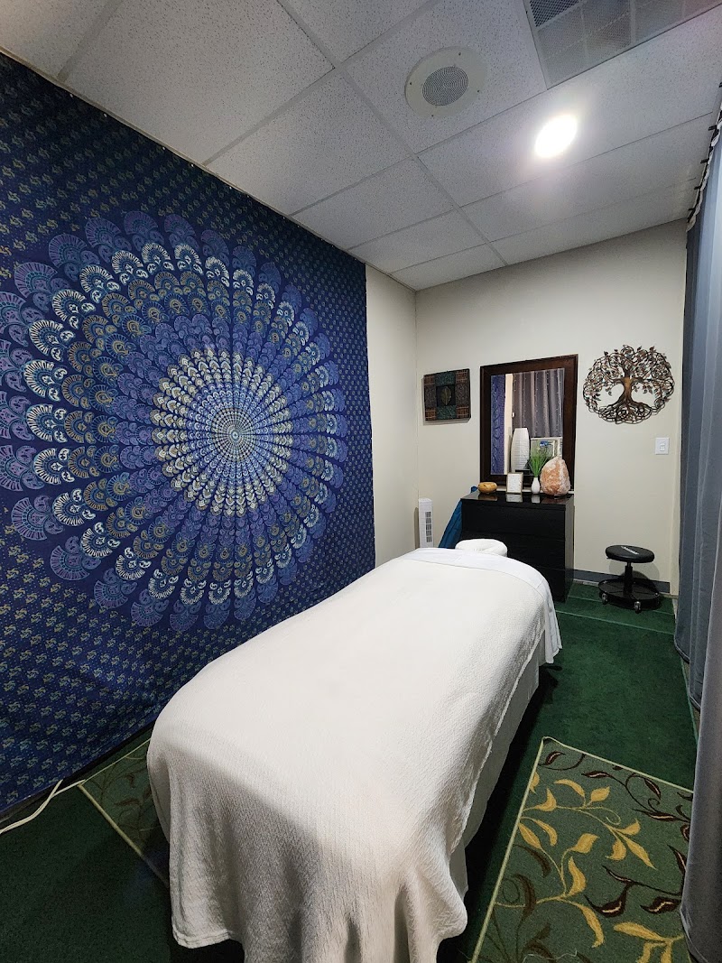 CG Holistic Wellness Center for Massage photo 2