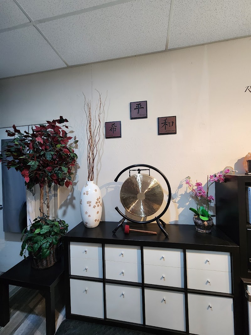 CG Holistic Wellness Center for Massage photo 4