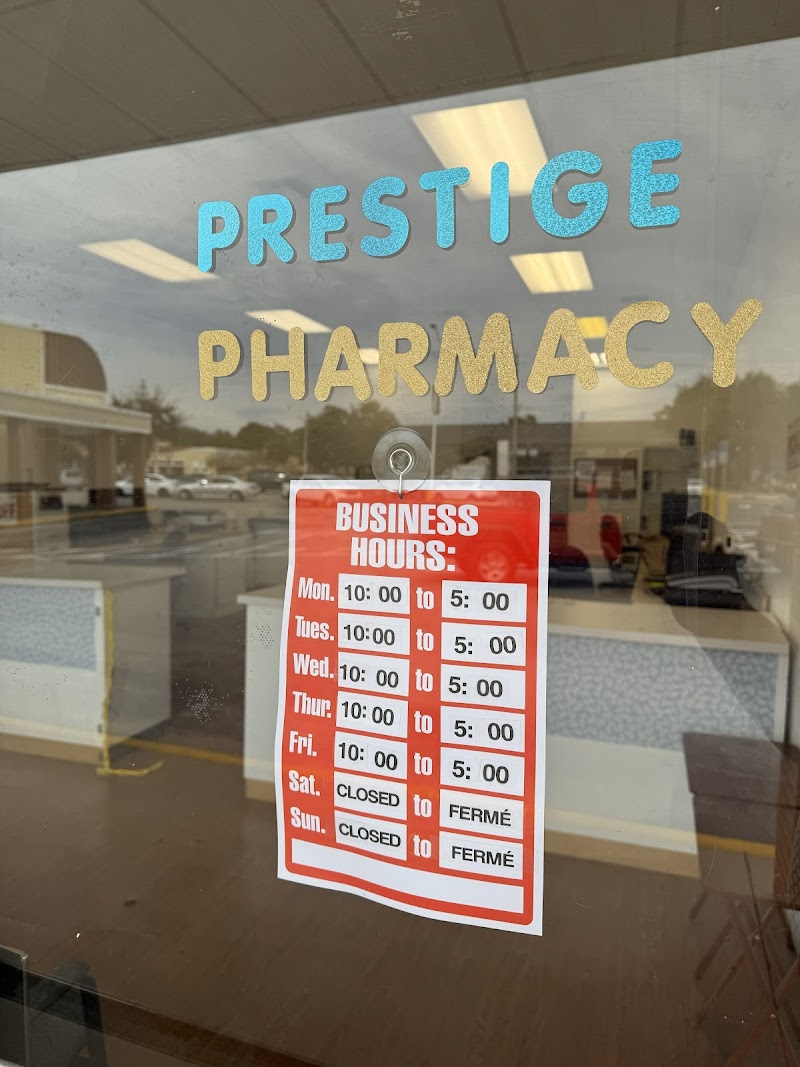 Prestige Pharmacy photo 2
