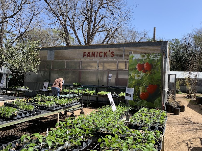 Photo of Fanick's Garden Center