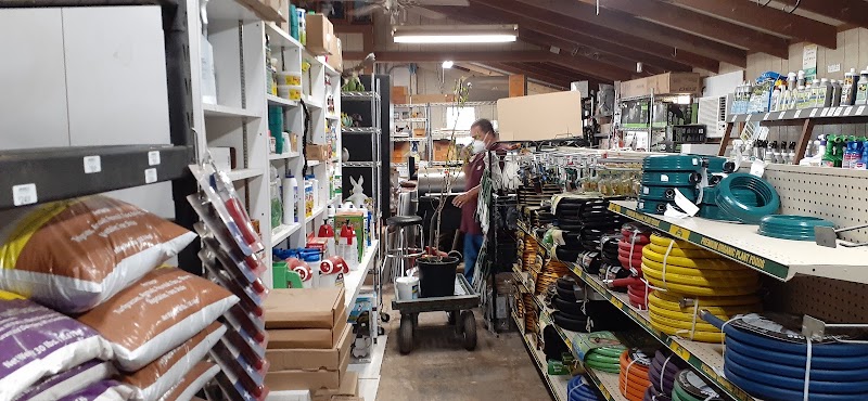 Fanick's Garden Center photo 5