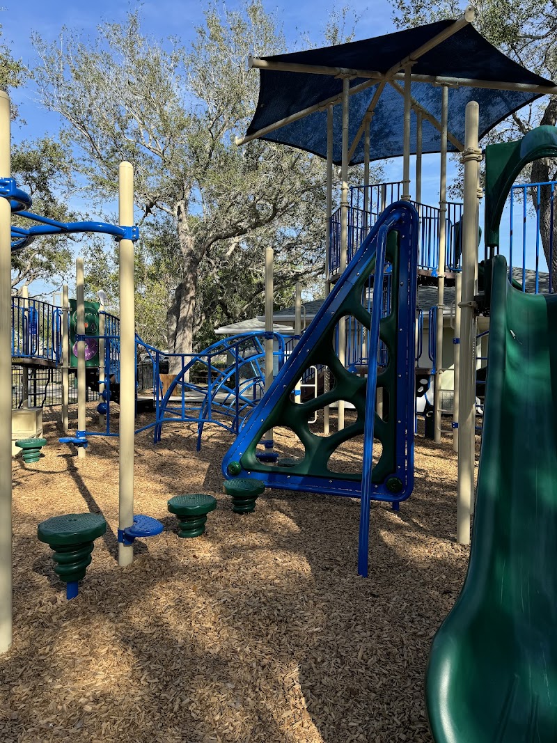 Photo of Belleair Bluffs City Park