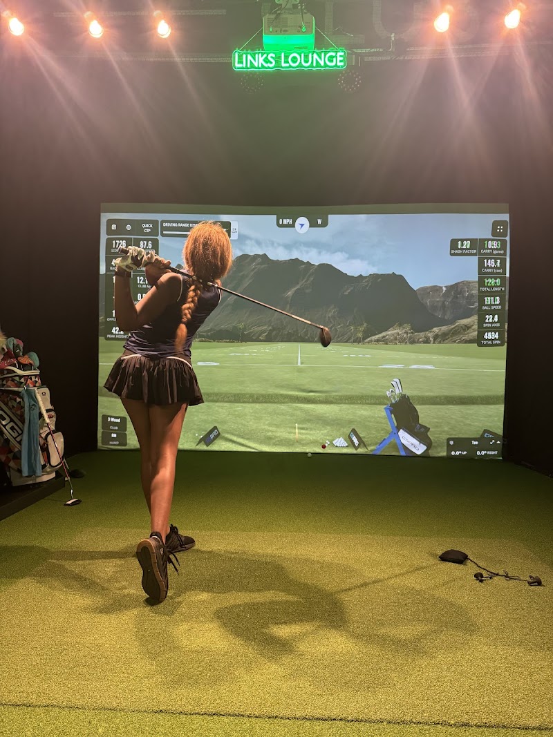 Golf Therapy Club photo 3
