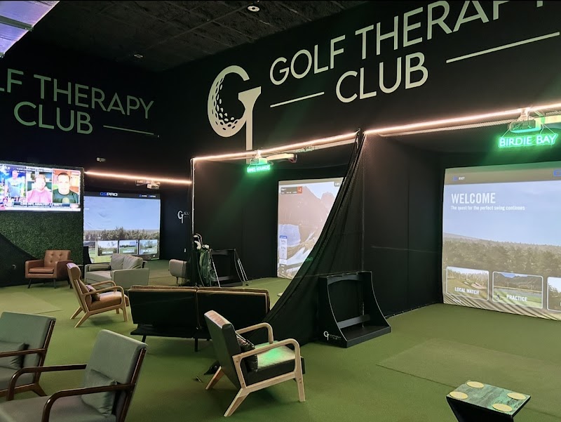 Photo of Golf Therapy Club