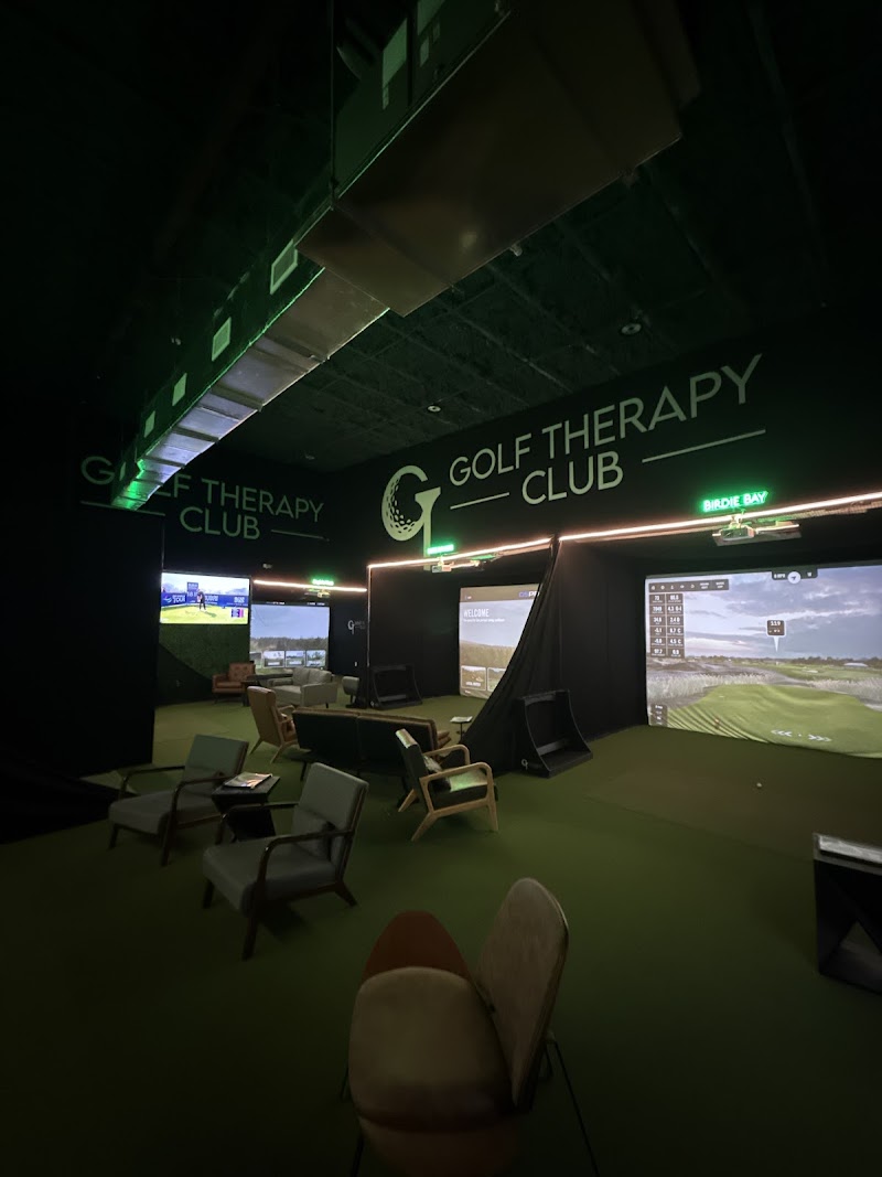 Golf Therapy Club photo 2