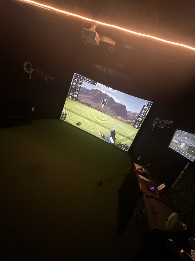 Golf Therapy Club photo 5