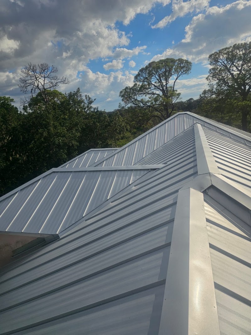 Photo of Tripeak Roofing LLC.