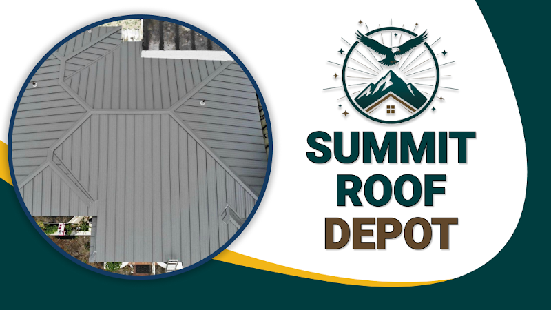 Photo of Summit Roof Depot