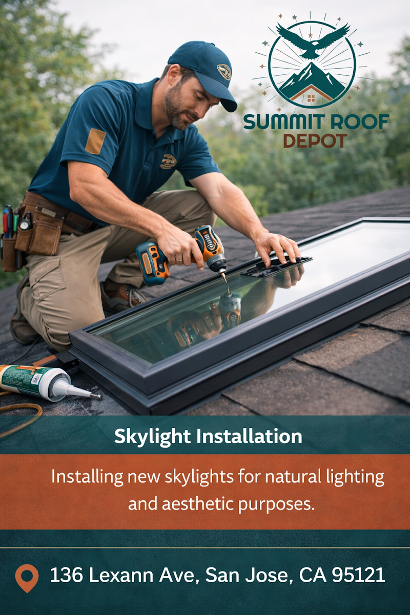 Summit Roof Depot photo 2