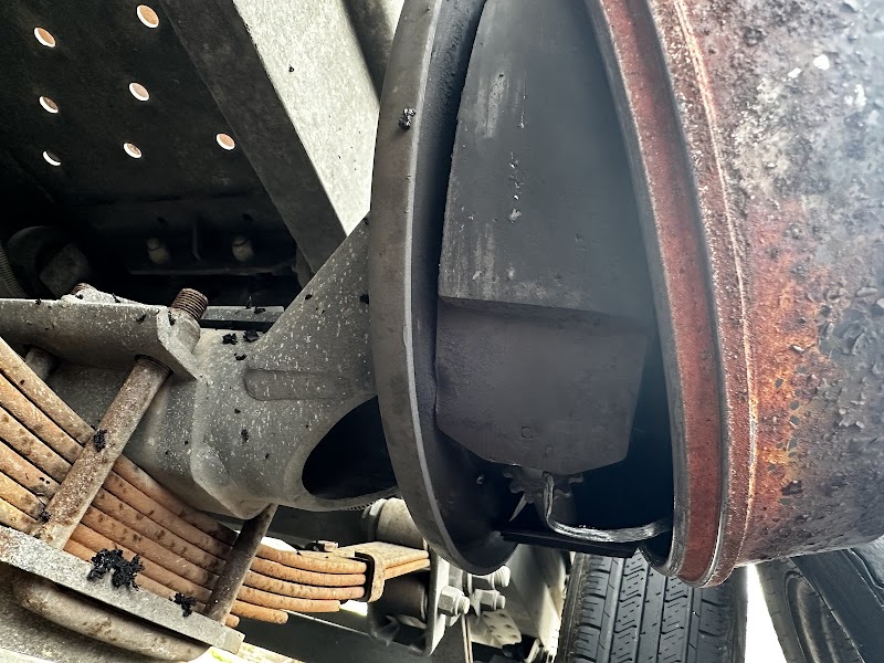 Sami’s Mobile Mechanics ( NEW TIRES, JUMP START, LOCK OUTS AND OIL CHANGE ) photo 4