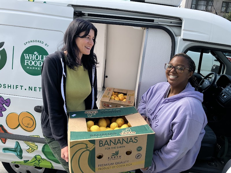 Food Shift photo 3