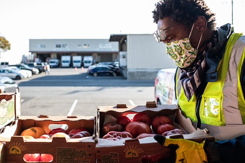 Photo of Food Shift