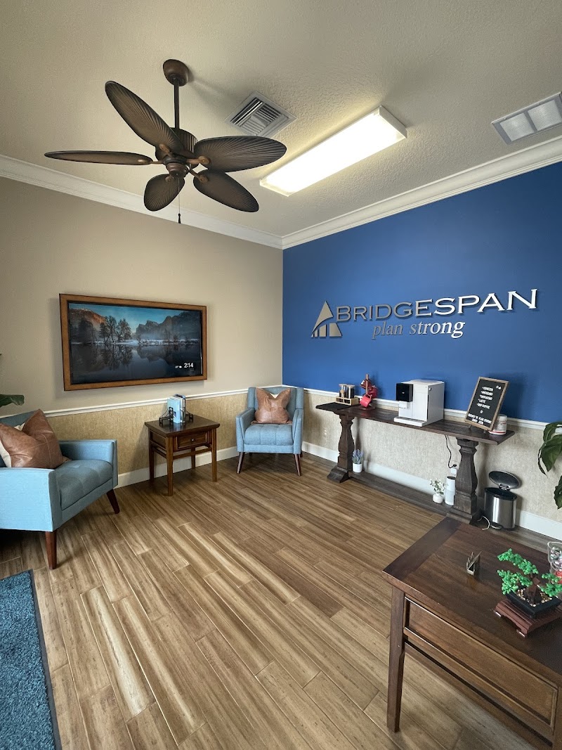 Bridgespan photo 4