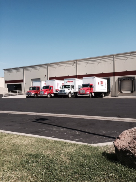 Photo of IDI: Insulation Distributors Inc.