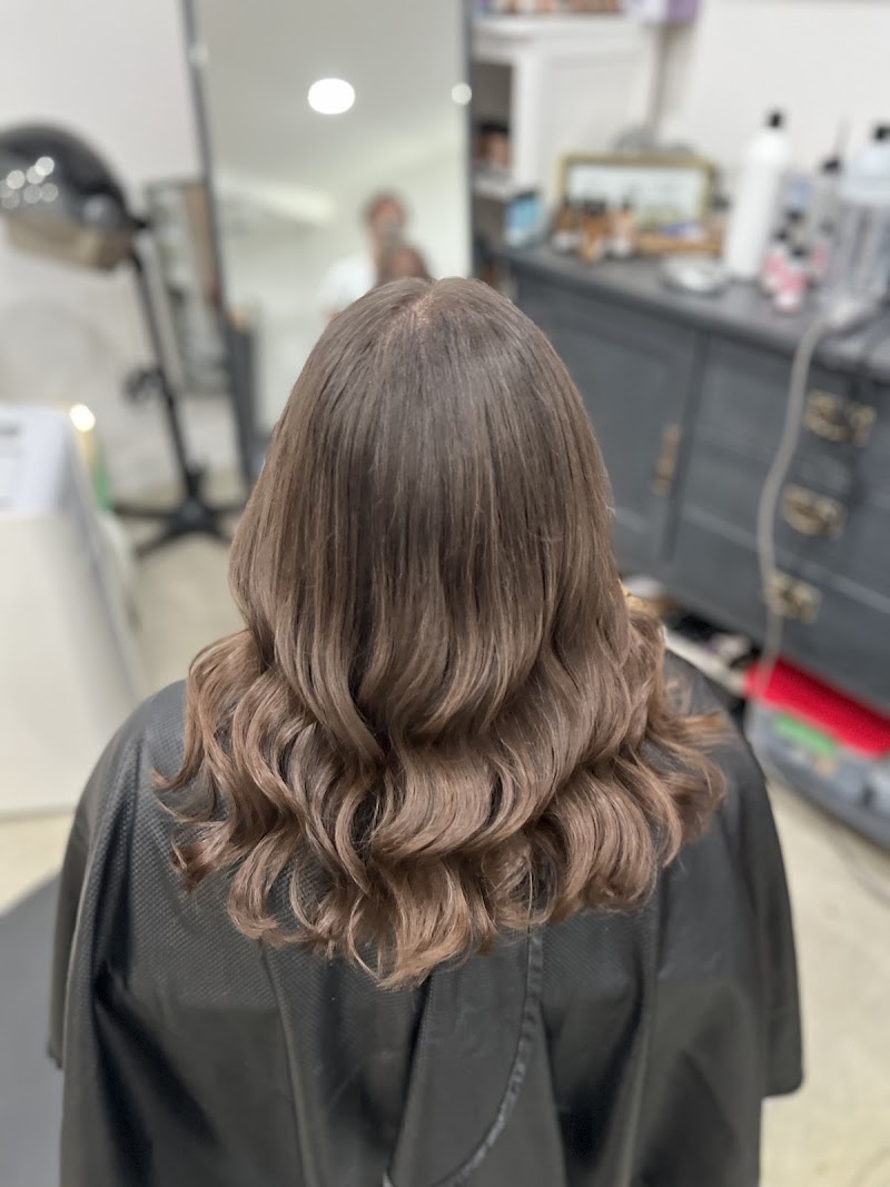 Hair By Silvia M photo 2