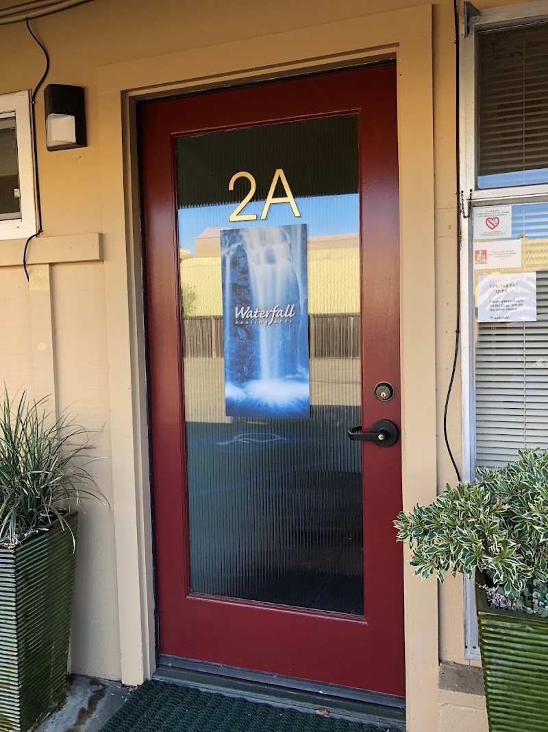 Photo of Waterfall Healing Arts